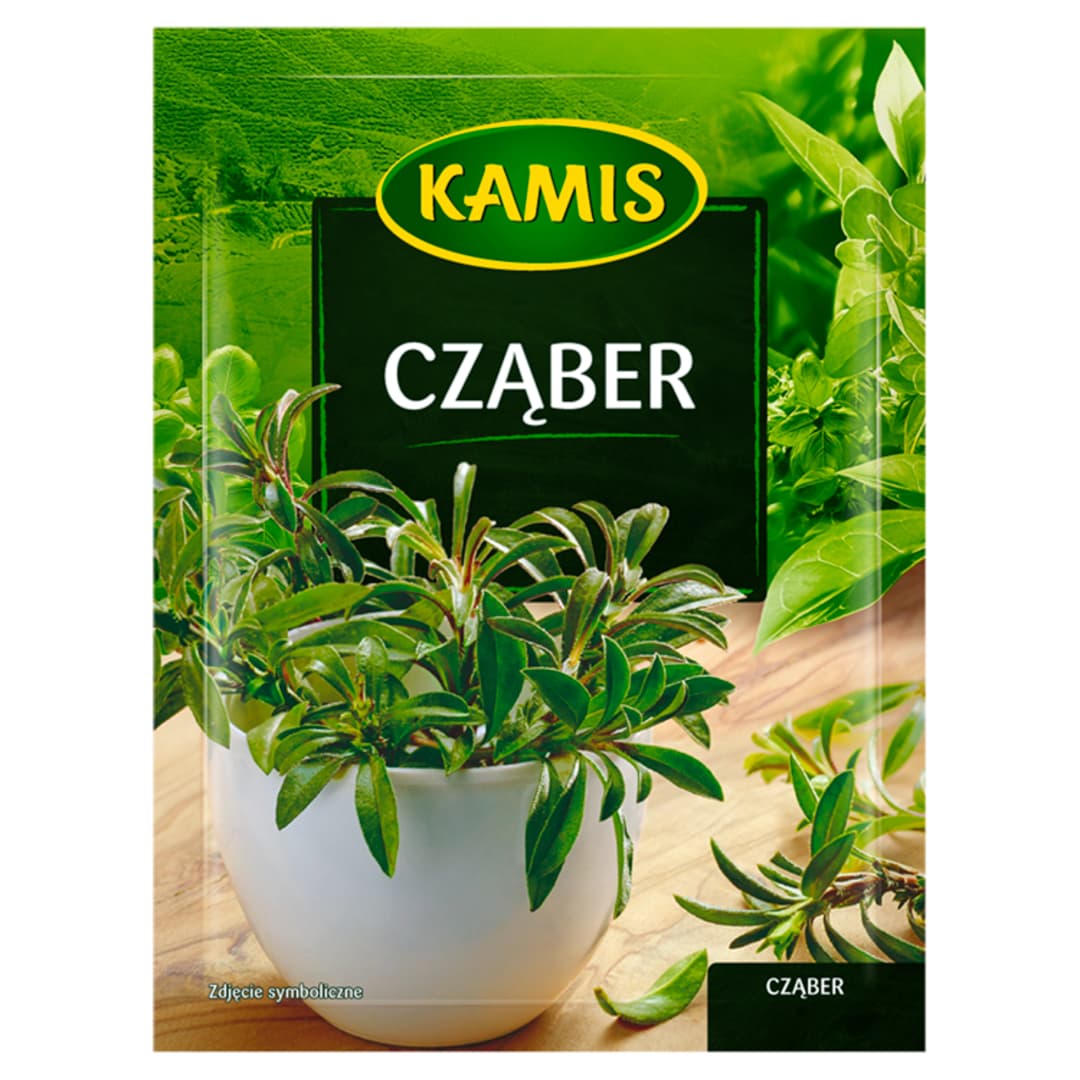 KAMIS Czaber. 269,00 zl/kg