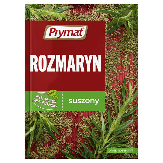 PRYMAT Rozmaryn. 99,33 zl/kg