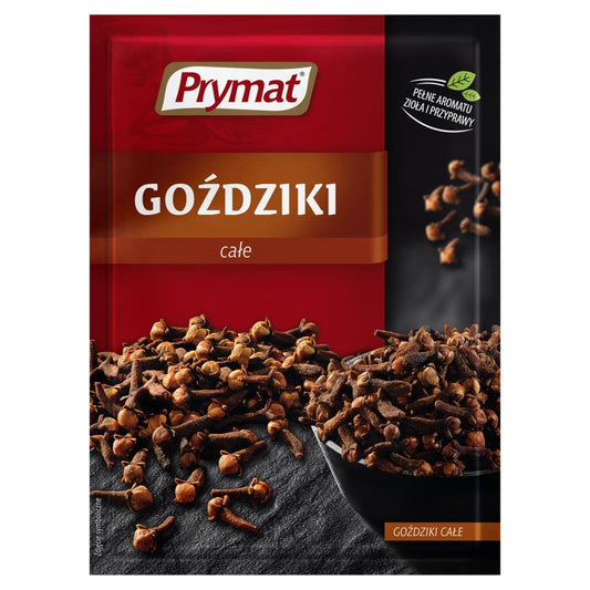 PRYMAT Gozdziki. 149,00 zl/kg